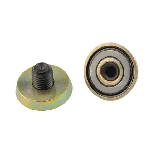 Embedded Magnet Embedded Magnet
