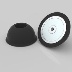 Manyetik Girinti Oluşturucu